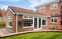 North Ockendon house extension leads